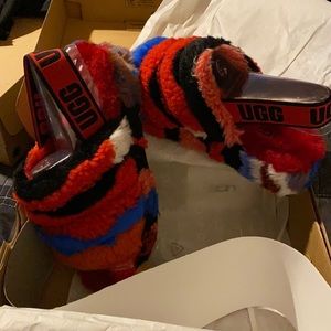 Fluff Yeah slide CALI COLLAGE ❤️